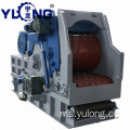 YuLong chipper kayu cekap